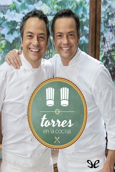 Torres en la cocina 1