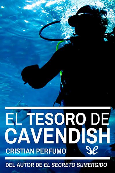 El tesoro de Cavendish
