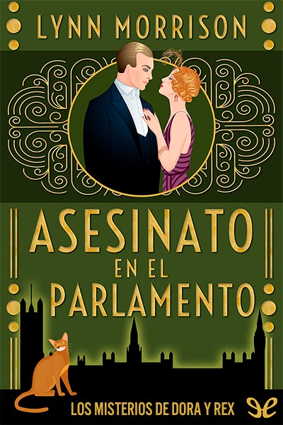 Asesinato en el Parlamento