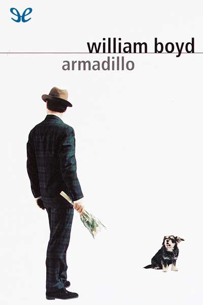 Armadillo