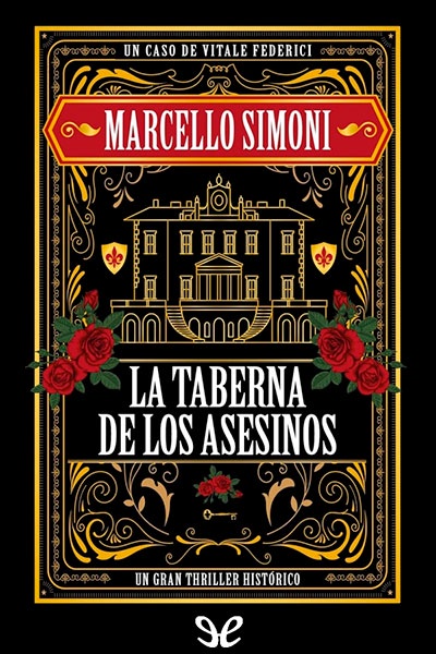 La taberna de los asesinos