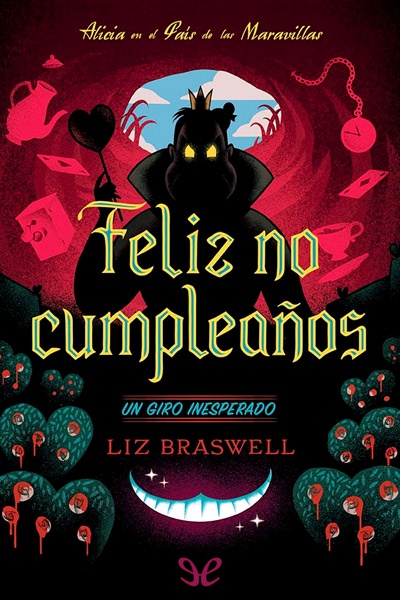 Feliz no cumpleaños