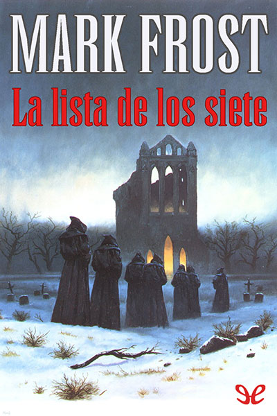 La lista de los siete