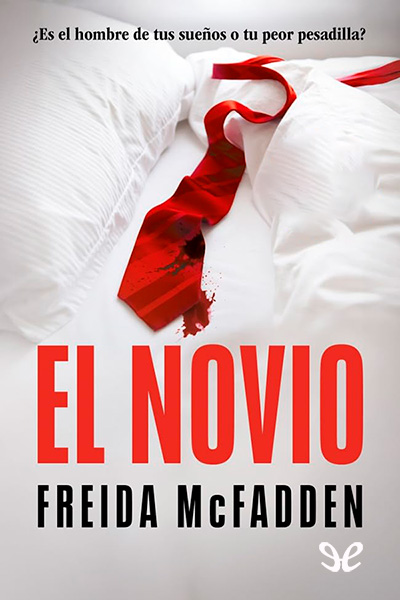 El novio