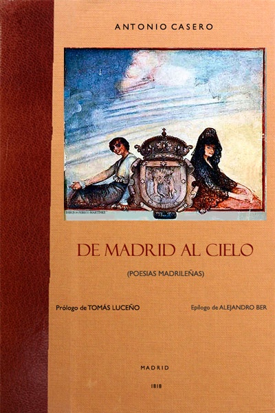 De Madrid al cielo