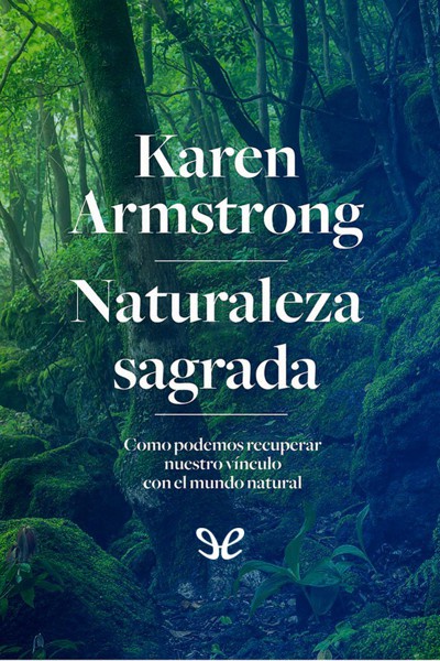 Naturaleza sagrada