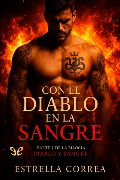 Con el diablo en la sangre
