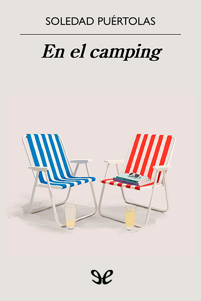 En el camping