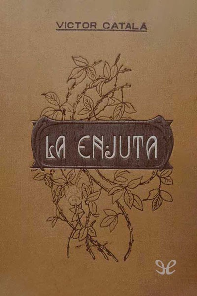 La enjuta