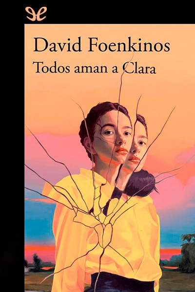 Todos aman a Clara
