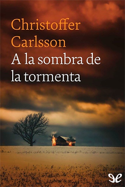 A la sombra de la tormenta